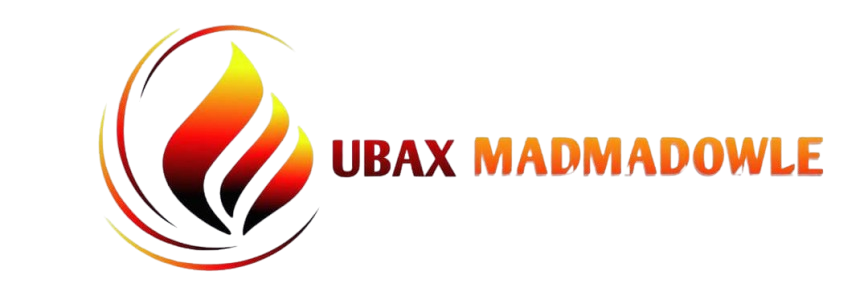 Ubax Madmadowle